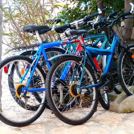 Kranjcec 아파트 *