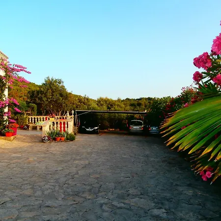 Appartement Kranjcec *