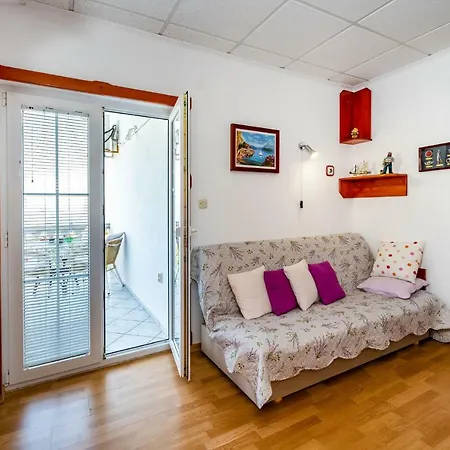 Kranjcec Appartement Preko