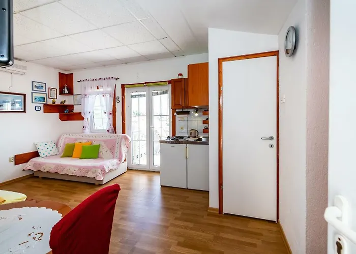 Kranjcec Apartament Preko