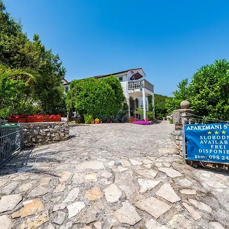 Kranjcec Preko