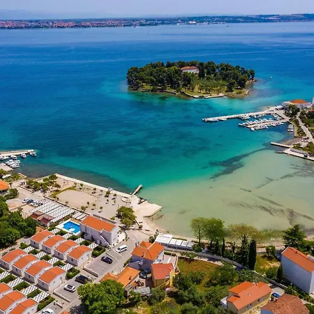 アパート Kranjcec