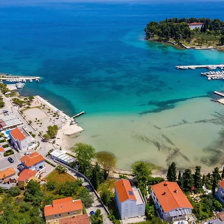 Διαμέρισμα Kranjcec Preko