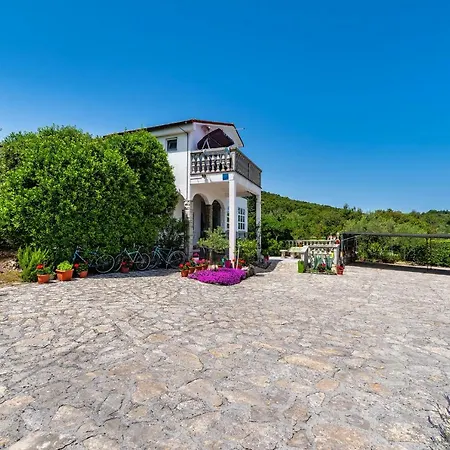 Διαμέρισμα Kranjcec Preko