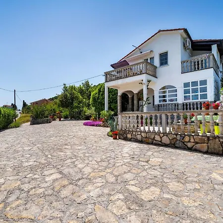 Διαμέρισμα Kranjcec *