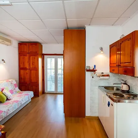 Apartman Kranjcec *