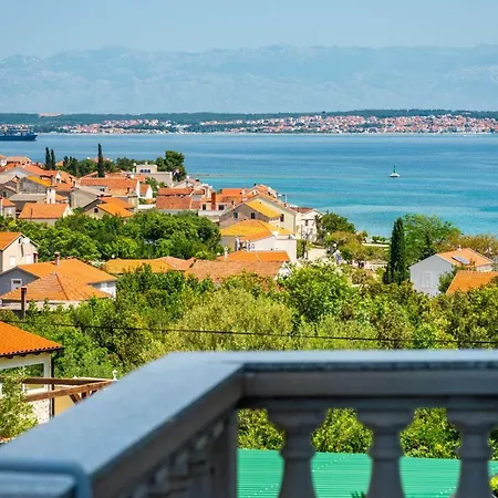 Kranjcec Apartman Preko