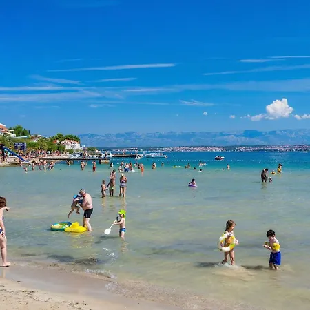 Διαμέρισμα Kranjcec *