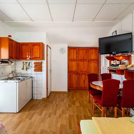 Διαμέρισμα Kranjcec