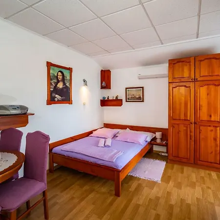 Apartman Kranjcec