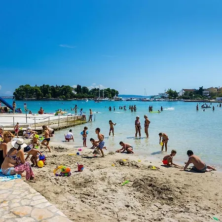 Διαμέρισμα Kranjcec