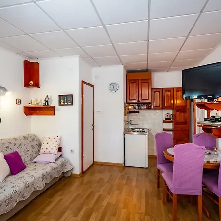 Kranjcec Διαμέρισμα *