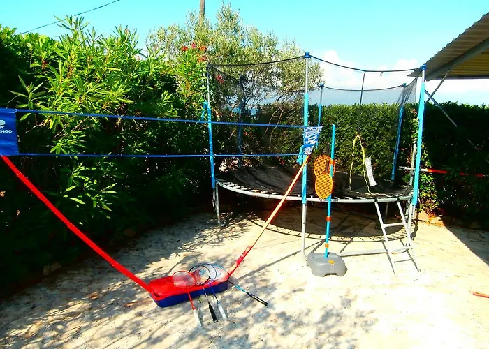 شقة Kranjcec بريكو