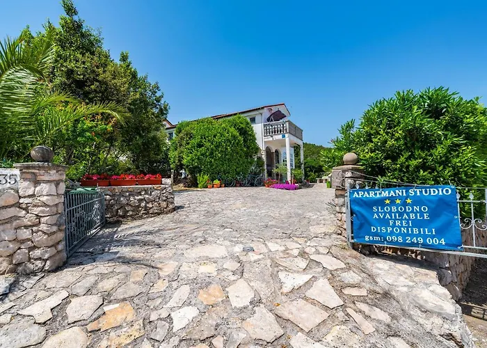 Kranjcec Preko