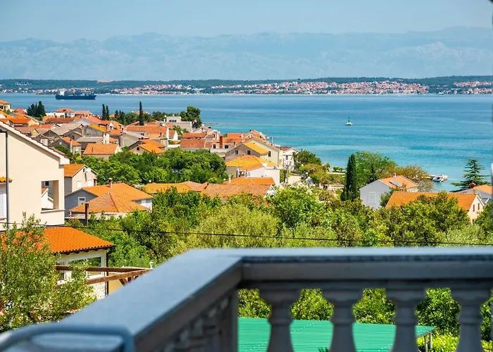 Kranjcec شقة بريكو