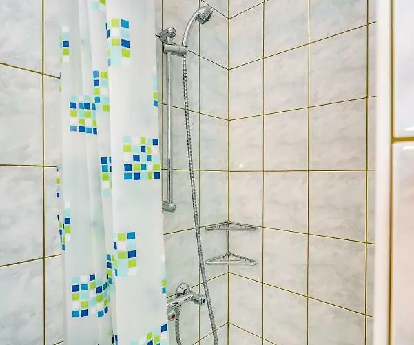 Kranjcec Apartmán *