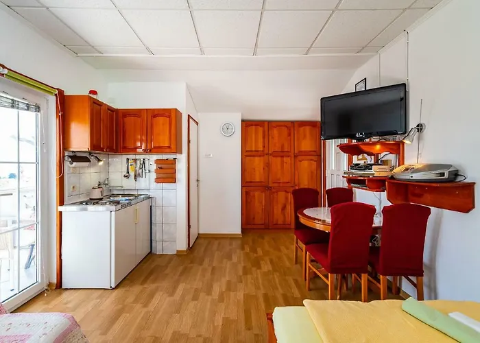 Apartmán Kranjcec