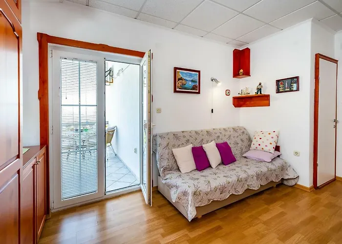 Kranjcec Apartmán Preko