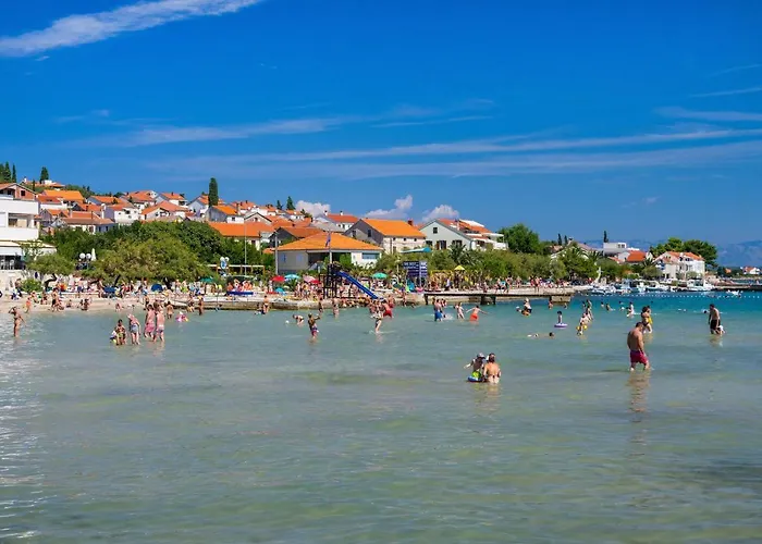 Kranjcec * بريكو