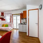Kranjcec شقة بريكو