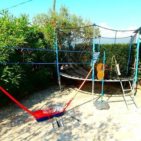 Apartamento Kranjcec Preko