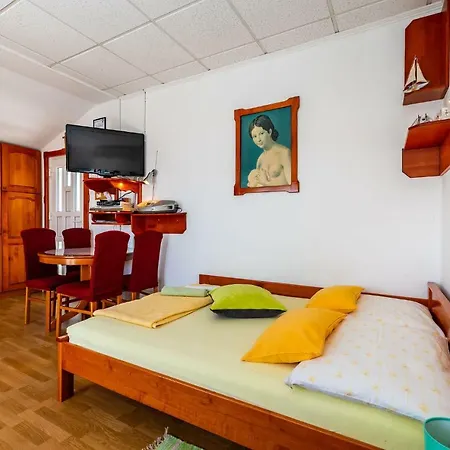 Apartamento Kranjcec Preko