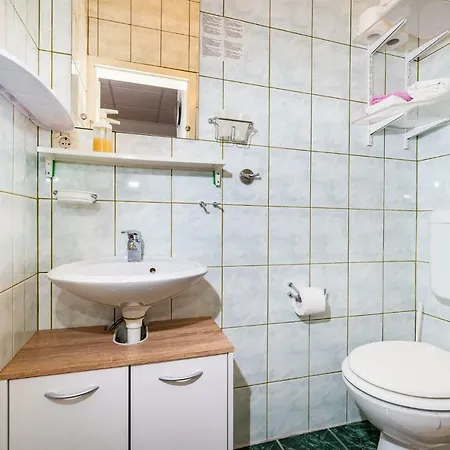 Apartamento Kranjcec Preko