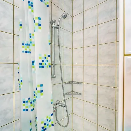 Kranjcec Apartamento *