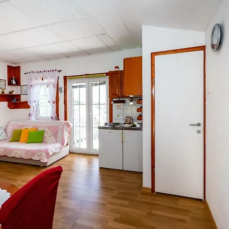 Kranjcec Apartamento Preko