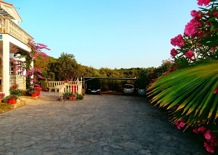 Apartamento Kranjcec *