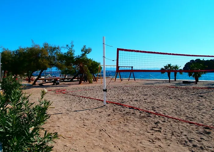 Kranjcec Apartamento *