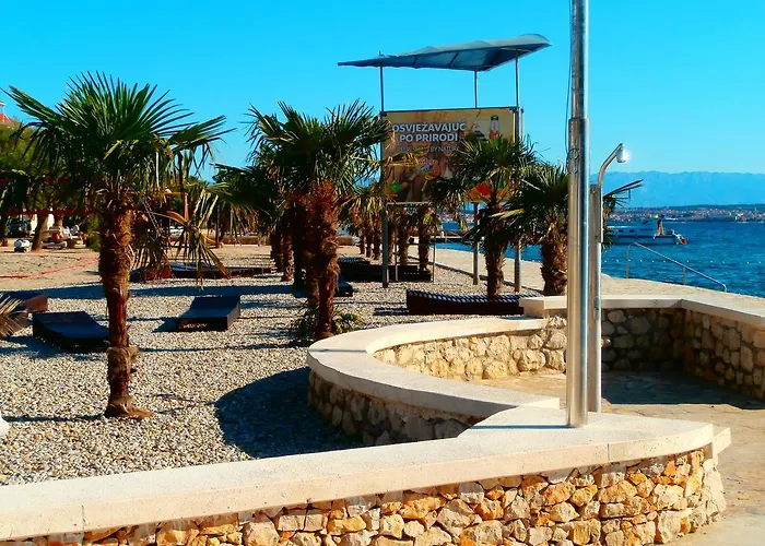 Kranjcec Apartamento *