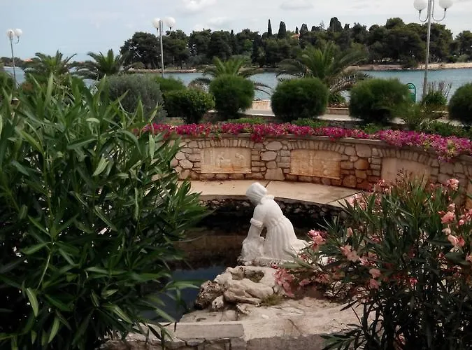 Kranjcec Apartamento