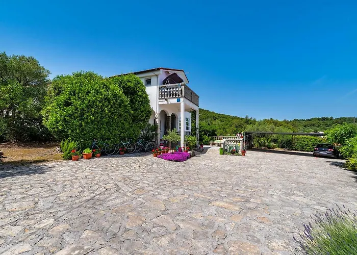 Apartamento Kranjcec Preko