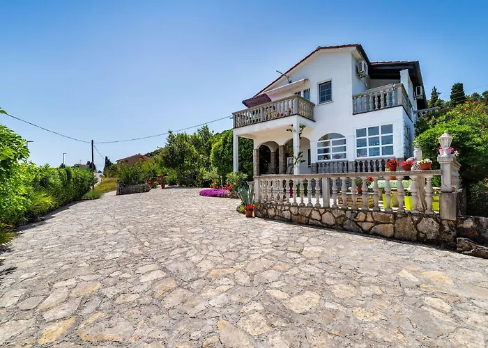 Apartamento Kranjcec *