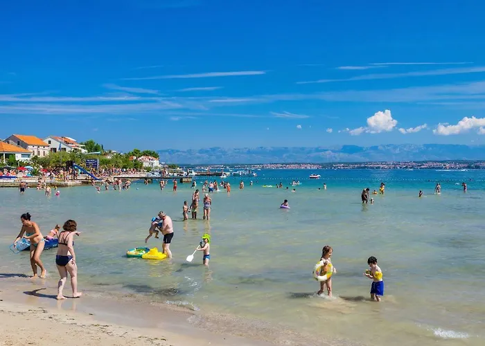 Apartamento Kranjcec *