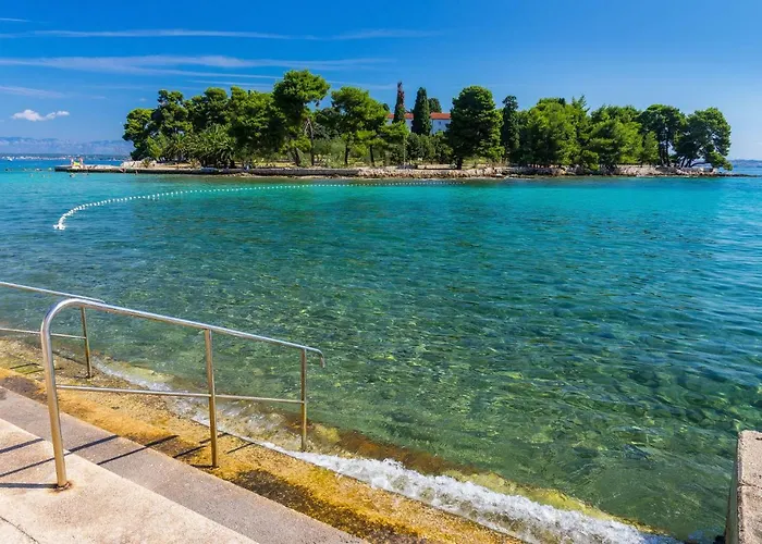 Kranjcec Apartamento *