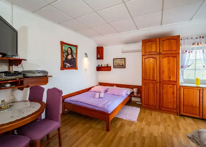 Apartamento Kranjcec