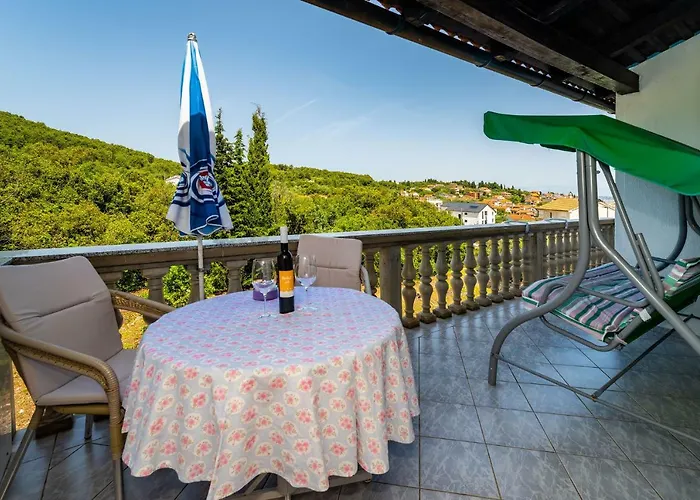 Apartamento Kranjcec