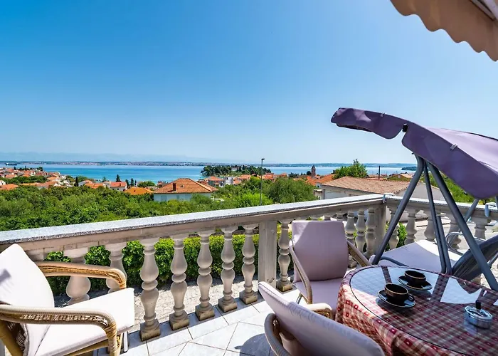 Kranjcec Apartamento