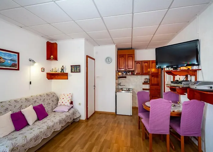 Kranjcec Apartamento *